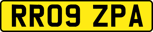 RR09ZPA