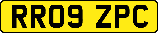 RR09ZPC