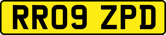 RR09ZPD
