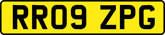 RR09ZPG