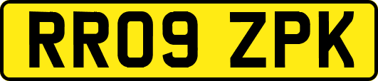 RR09ZPK