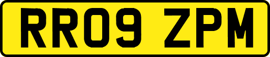 RR09ZPM