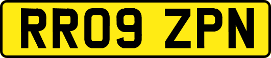 RR09ZPN