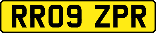 RR09ZPR