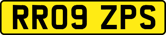 RR09ZPS