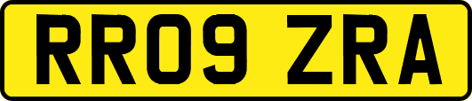 RR09ZRA