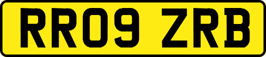 RR09ZRB