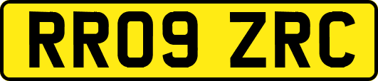 RR09ZRC