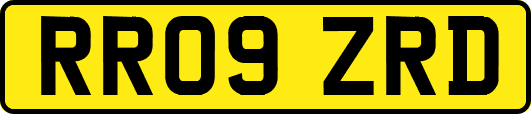 RR09ZRD