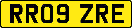RR09ZRE