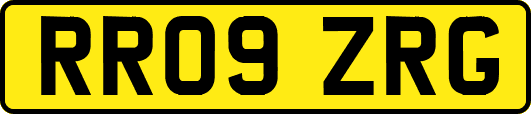 RR09ZRG