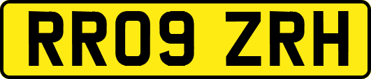 RR09ZRH