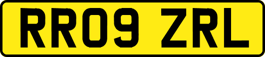 RR09ZRL
