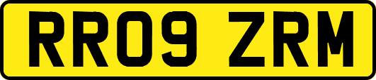 RR09ZRM