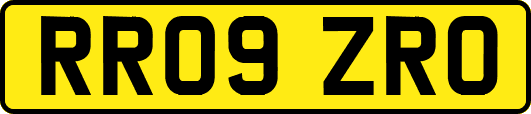 RR09ZRO