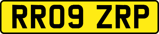 RR09ZRP