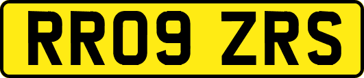 RR09ZRS