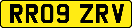 RR09ZRV