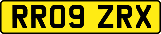 RR09ZRX