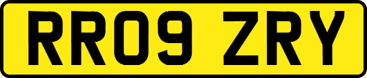 RR09ZRY