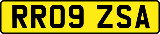 RR09ZSA