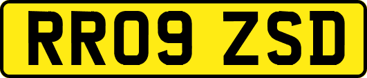 RR09ZSD