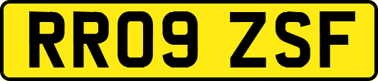 RR09ZSF