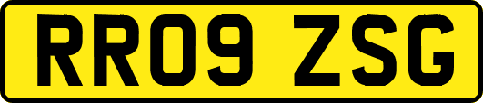 RR09ZSG