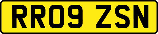 RR09ZSN