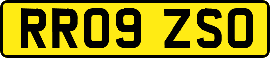 RR09ZSO