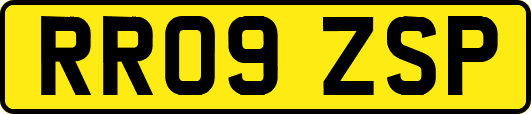 RR09ZSP
