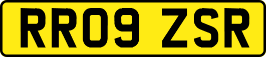 RR09ZSR