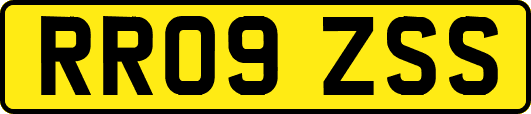 RR09ZSS