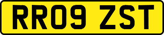 RR09ZST