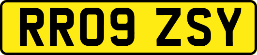 RR09ZSY