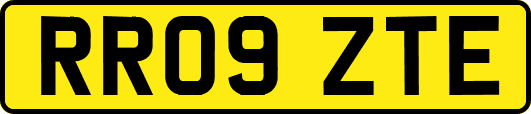 RR09ZTE