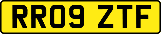 RR09ZTF