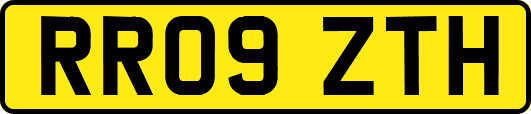 RR09ZTH