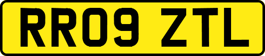 RR09ZTL