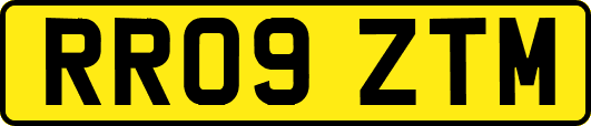 RR09ZTM