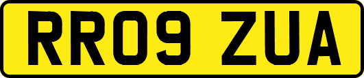 RR09ZUA