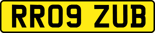 RR09ZUB