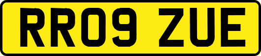 RR09ZUE