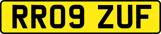 RR09ZUF