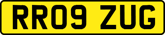 RR09ZUG
