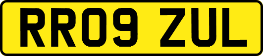 RR09ZUL