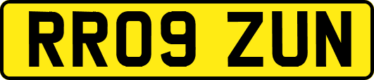 RR09ZUN