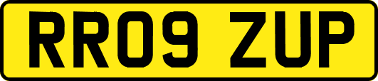 RR09ZUP