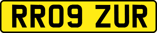 RR09ZUR