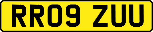 RR09ZUU